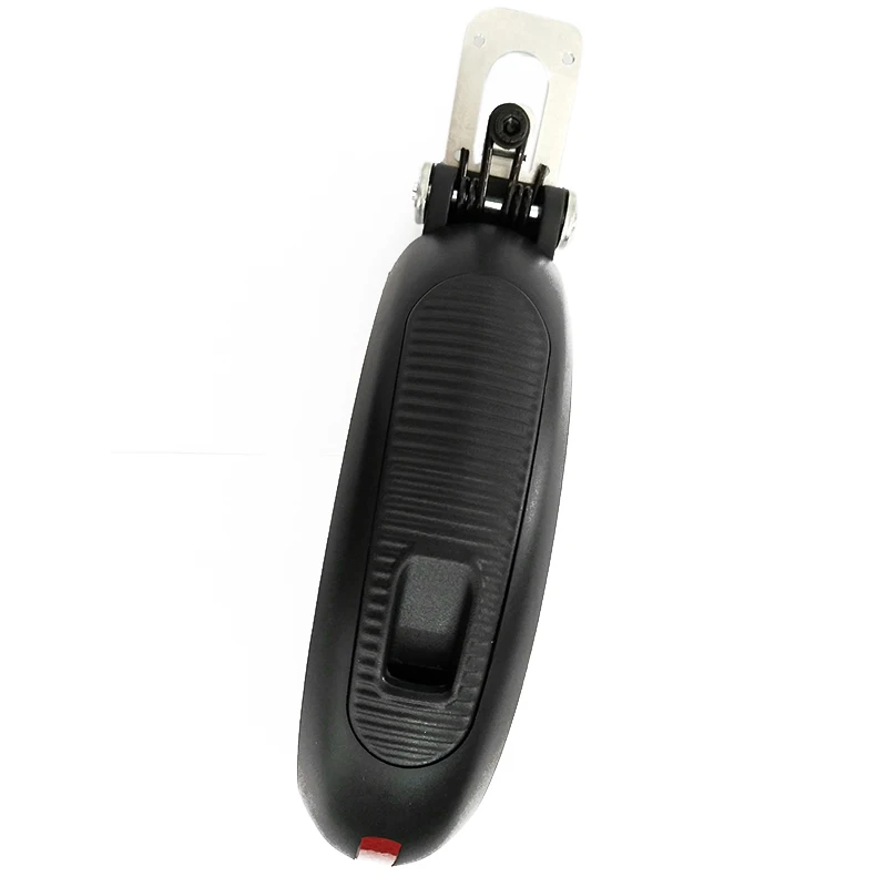 Electric Scooter Metal Rear Brake Fender Parts For Ninebot ES1 ES2 ES4 Wear-resistant Scooter Cycling Accessories
Electric Scooter Metal Rear Brake Fender Parts For Ninebot ES1 ES2 ES4 Wear-resistant Scooter Cycling Accessories