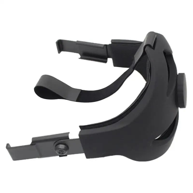 Adjustable Head Straps For Oculus Qu-est 2 Elite Strap 100% Fit Head Comfortable VR Adjustable Improve Comfort Halo Elite Strap
Adjustable Head Straps For Oculus Qu-est 2 Elite Strap 100% Fit Head Comfortable VR Adjustable Improve Comfort Halo Elite Strap