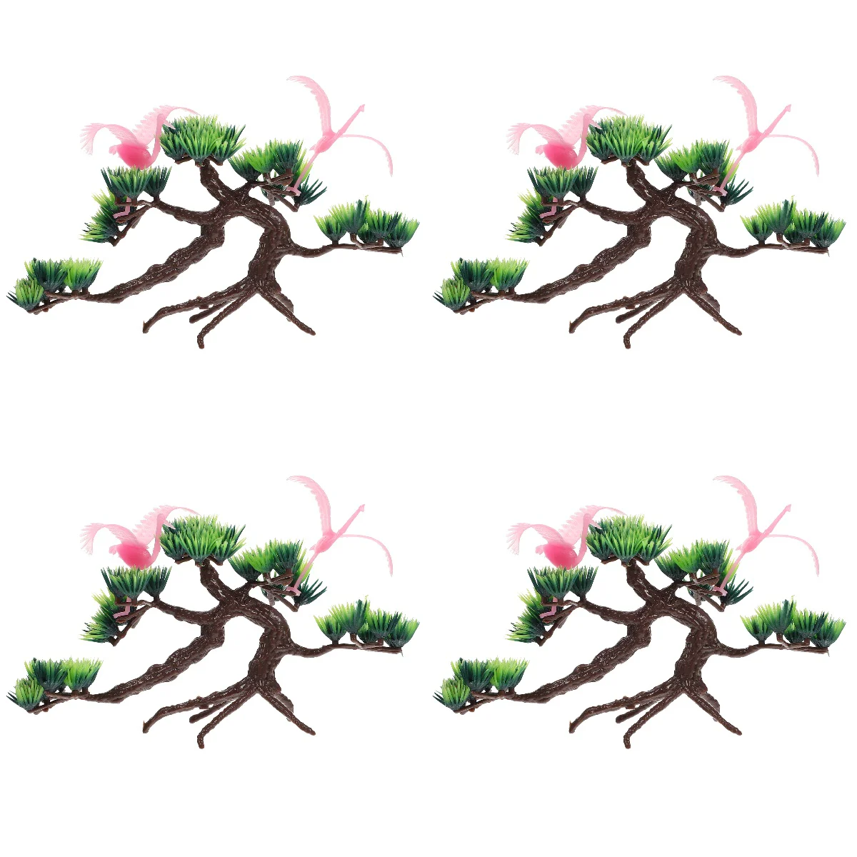 4pcs Sashimi Plate Lifelike Plants Statue Decorative Sushi Artistic Flower Ornament Cold Dish Decor
4pcs Sashimi Plate Lifelike Plants Statue Decorative Sushi Artistic Flower Ornament Cold Dish Decor