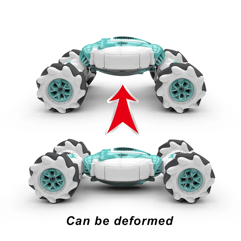 Samll RC Stunt Car Remote Control Watch Gesture Sensor Electric Toy RC Drift Car 2.4GHz 4WD Rotation Gift for Kids Boys Birthday
Samll RC Stunt Car Remote Control Watch Gesture Sensor Electric Toy RC Drift Car 2.4GHz 4WD Rotation Gift for Kids Boys Birthday