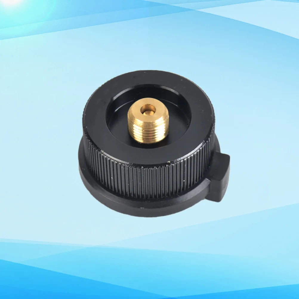 Stove Connector Head Camping Stove Connector Head Cht Nozzle Flat Gas Tank Gas Bottle Adaptor Type Stove Connector Head
Stove Connector Head Camping Stove Connector Head Cht Nozzle Flat Gas Tank Gas Bottle Adaptor Type Stove Connector Head