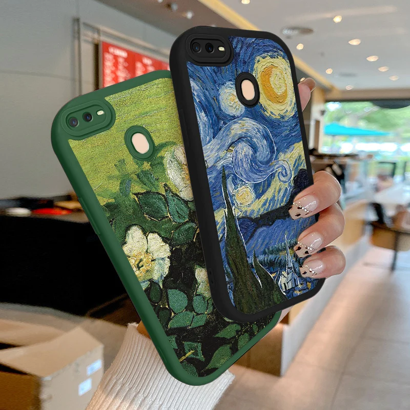 Lambskin Leather Case for OPPO A 7 12 5S X5s 12S 11K 7n 74 76 9 92 93 94 F17 F19 Pro Reno 4 5 F 6 Lite Oil Painting Case
Lambskin Leather Case for OPPO A 7 12 5S X5s 12S 11K 7n 74 76 9 92 93 94 F17 F19 Pro Reno 4 5 F 6 Lite Oil Painting Case