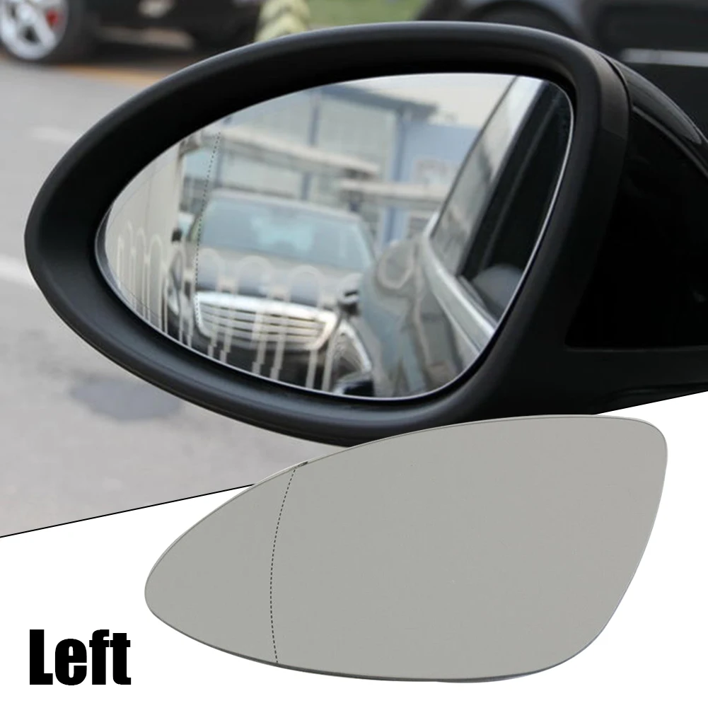 Car Side Mirror Glass Rearview Mirror Lens Heated For Porsche Cayenne 2011-2014 Left Side Wing Mirrors Heating 95873152
Car Side Mirror Glass Rearview Mirror Lens Heated For Porsche Cayenne 2011-2014 Left Side Wing Mirrors Heating 95873152