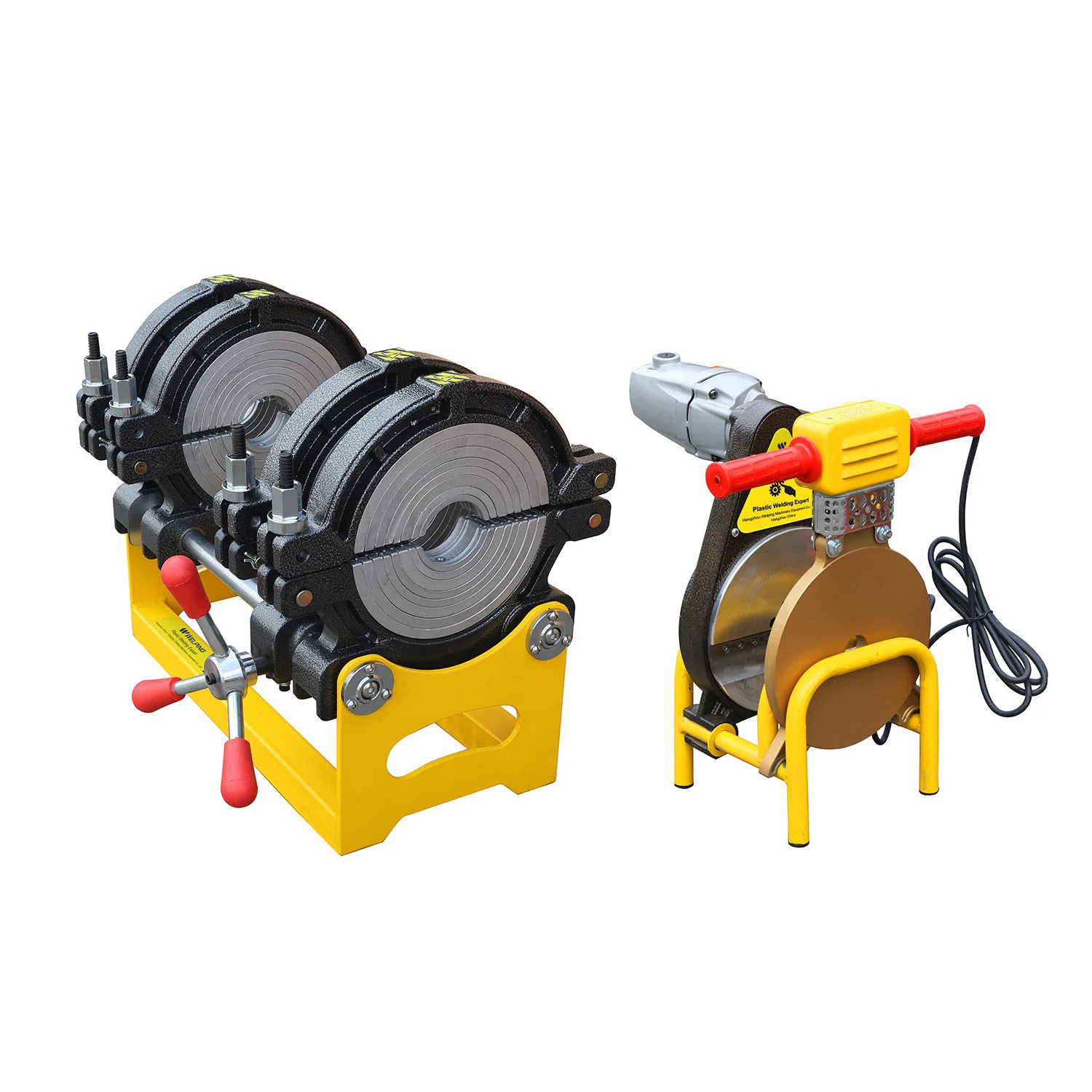 40mm to 160mm Manual Pipe welding Hot Melt Machine,40/160mm Manual Butt Fusion Machine
40mm to 160mm Manual Pipe welding Hot Melt Machine,40/160mm Manual Butt Fusion Machine