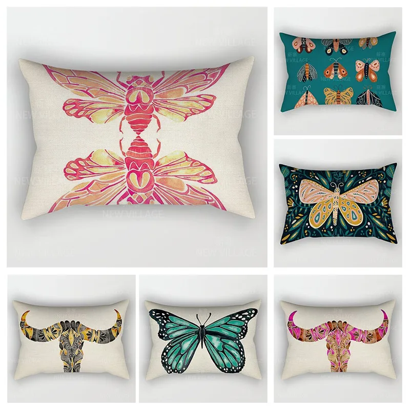 Скандинавский осенний домашний декор 30*50, чехол для диванной подушки, чехол для дивана, чехол для дивана, 30x50 см, 40x60 40*60, бохо, винтажная манда...
Скандинавский осенний домашний декор 30*50, чехол для диванной подушки, чехол для дивана, чехол для дивана, 30x50 см, 40x60 40*60, бохо, винтажная манда...