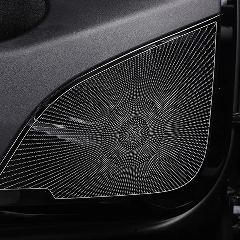 Car Speaker Grille Protection Net Cover For Tesla Model Y Car Accessories Interior Loudspeaker Door Horn Cover Audio Sound Panel
Car Speaker Grille Protection Net Cover For Tesla Model Y Car Accessories Interior Loudspeaker Door Horn Cover Audio Sound Panel