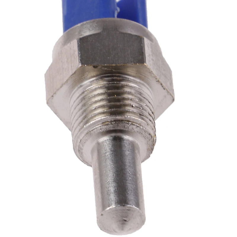 Газовый нагревательный котел, запасные части для водонагревателя, 10 к, датчик температуры NTC, 1 шт.
Газовый нагревательный котел, запасные части для водонагревателя, 10 к, датчик температуры NTC, 1 шт.