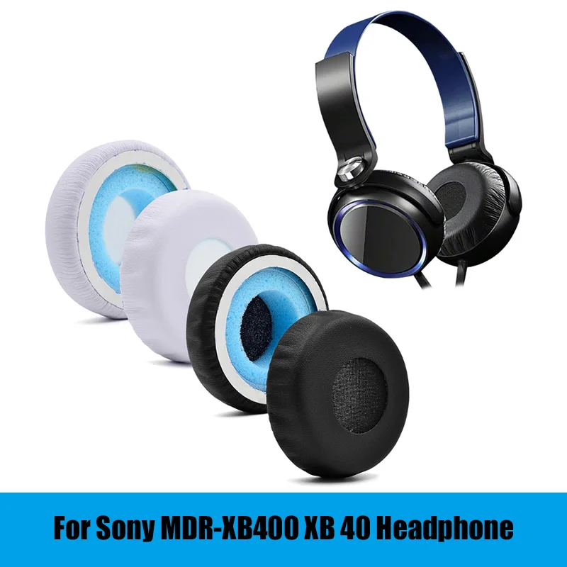 Подходит для-sony MDR-XB400 XB400 XB 400 1 пара черных сменных амбушюр, амбушюры, подушки для ушей, запасные части
Подходит для-sony MDR-XB400 XB400 XB 400 1 пара черных сменных амбушюр, амбушюры, подушки для ушей, запасные части