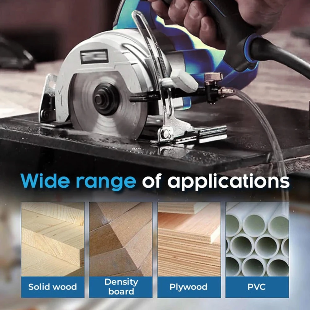 Wood Cutting Disc Cutting Disc Saw Blade Wood Board Paint-free Board Composite Board Safe Carbide Quenching Process
Wood Cutting Disc Cutting Disc Saw Blade Wood Board Paint-free Board Composite Board Safe Carbide Quenching Process