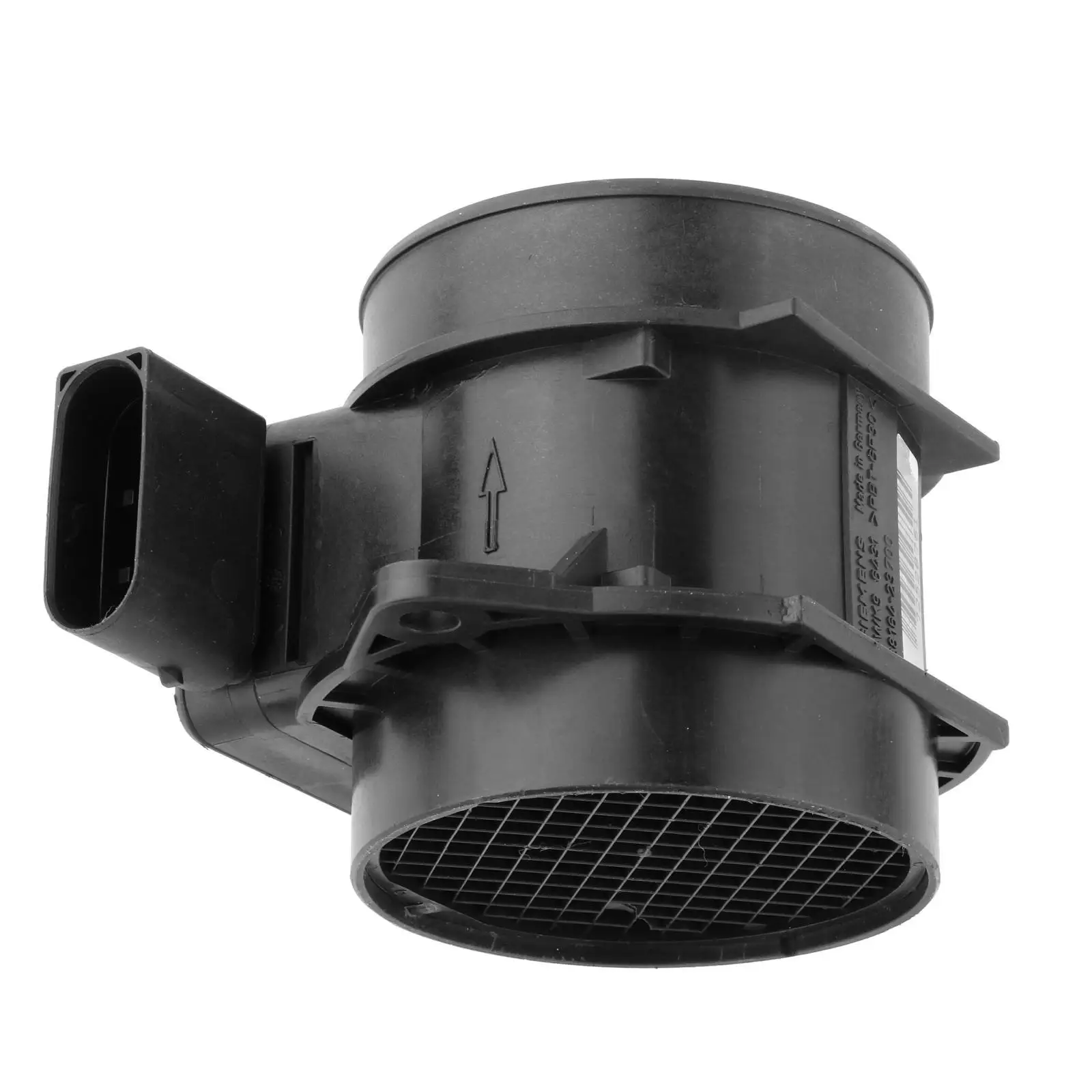 Mass Air Flow Sensor Meter Assembly MAF Sensor for Hyundai Tucson Parts Replacement ACC 28164-23700 5WK96431
Mass Air Flow Sensor Meter Assembly MAF Sensor for Hyundai Tucson Parts Replacement ACC 28164-23700 5WK96431