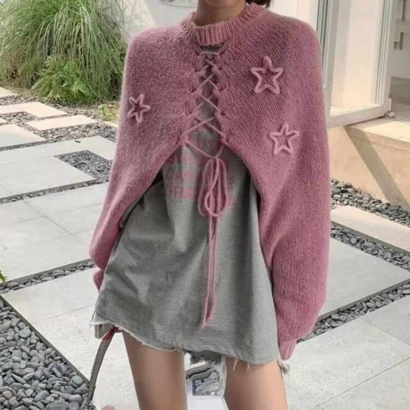 Cropped Hollow Out Long Sleeve T Shirts + streetwear Letter T-shirt Women 2023 Autumn Grunge Chic Y2k Two Pieces Set Aesthetic
Cropped Hollow Out Long Sleeve T Shirts + streetwear Letter T-shirt Women 2023 Autumn Grunge Chic Y2k Two Pieces Set Aesthetic