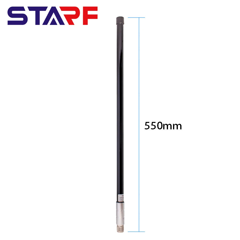 12DBi 868MHz N Male Antenna Helium HNT Miners Bobcat Miner Omni Fiberglass Aerial Antenna With Alligator Clips For LoRaWAN RAK
12DBi 868MHz N Male Antenna Helium HNT Miners Bobcat Miner Omni Fiberglass Aerial Antenna With Alligator Clips For LoRaWAN RAK