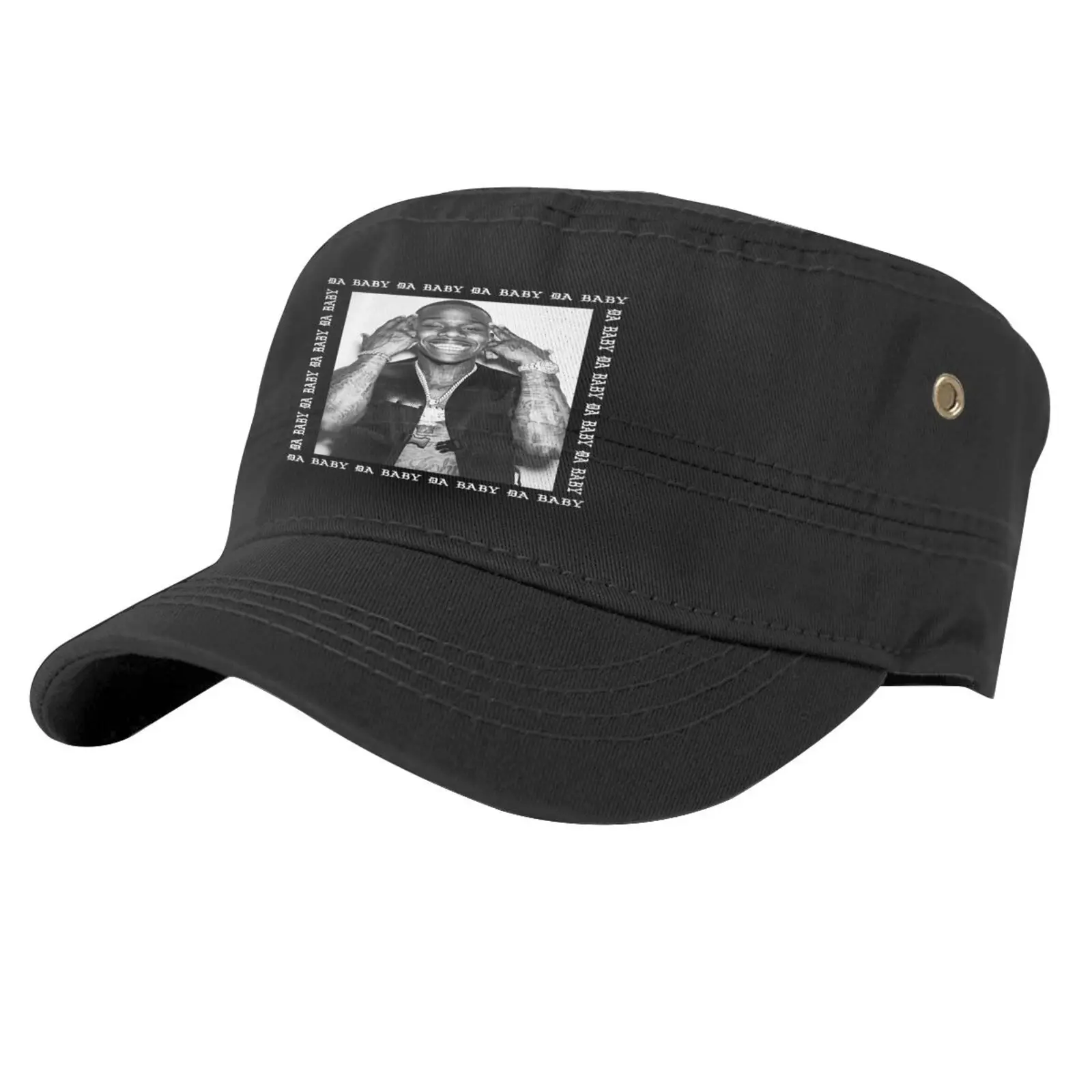 Dababy Fan Art Baby On Baby Cap Men's Caps Balaclava Designer Hat Bucket Hat Beanies For Men Men's Hats Men's Caps Cap For Men
Dababy Fan Art Baby On Baby Cap Men's Caps Balaclava Designer Hat Bucket Hat Beanies For Men Men's Hats Men's Caps Cap For Men