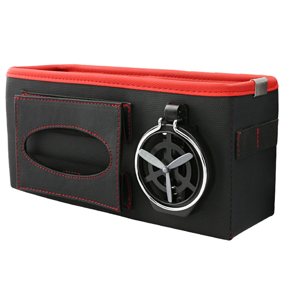 Car Multi-Pocket Organizer Seat Back Storage Bag Universal Auto Interior Accessories For BMW-Passat-Golf-tesla
Car Multi-Pocket Organizer Seat Back Storage Bag Universal Auto Interior Accessories For BMW-Passat-Golf-tesla