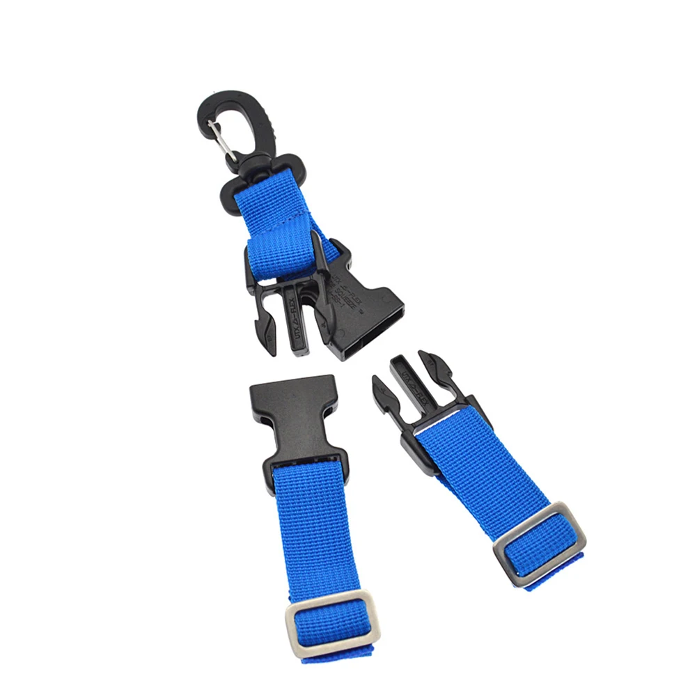 Keeper Strap Diving Flippers Snorkeling Free Diving Sports Accessories Equipment Fins Practical Hanging Buckle
Keeper Strap Diving Flippers Snorkeling Free Diving Sports Accessories Equipment Fins Practical Hanging Buckle