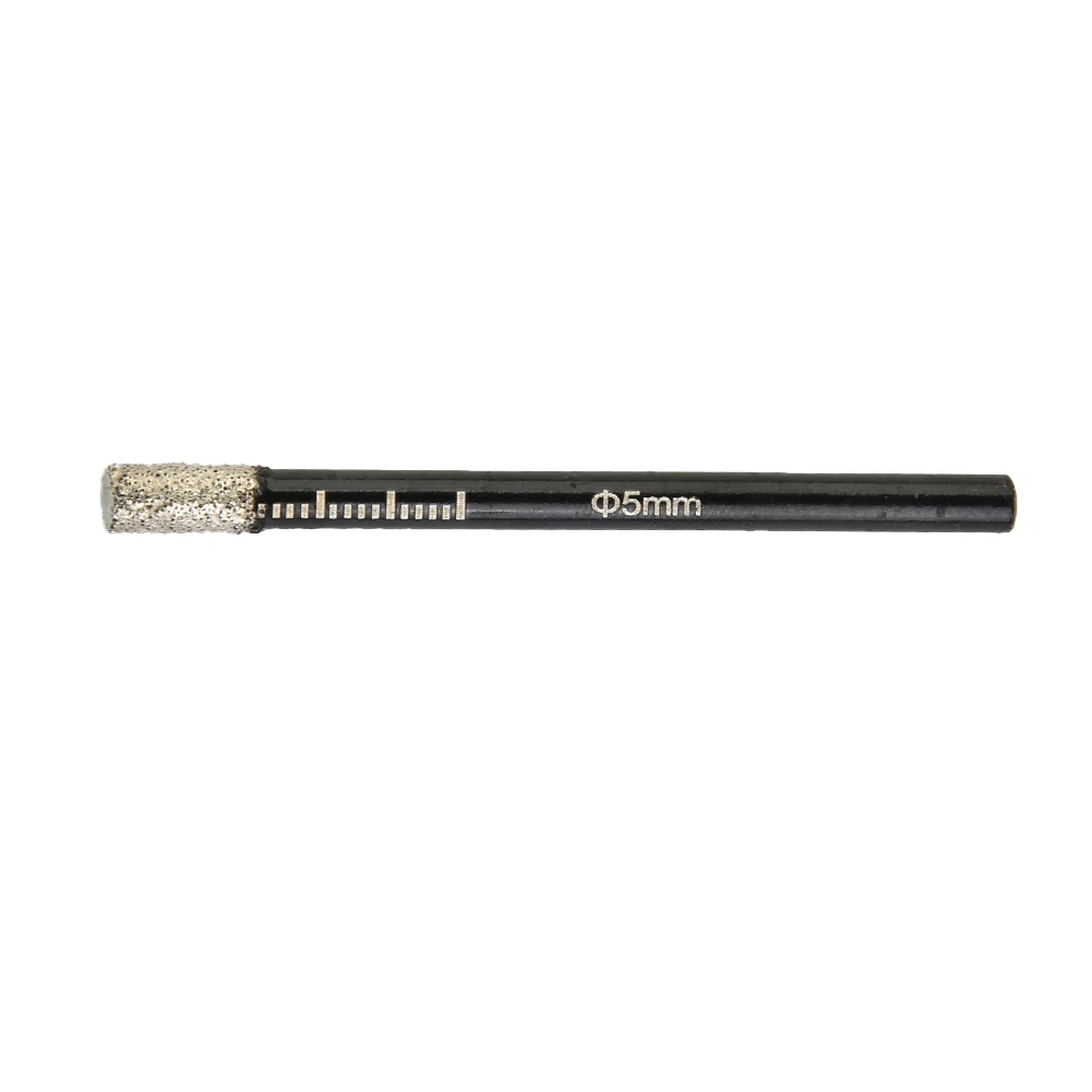 1pc Diamond Brazed Dry Drill Bits Hole Saw For Marble Ceramic Tile Glass Granite Vitrified Hole Opener Diamond Drill Bit
1pc Diamond Brazed Dry Drill Bits Hole Saw For Marble Ceramic Tile Glass Granite Vitrified Hole Opener Diamond Drill Bit