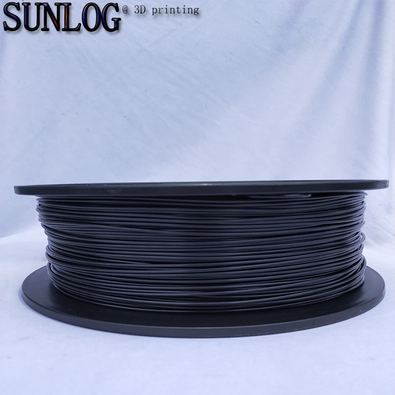 SUNLOG 3D Printer Filament PETG Filament 1KG 1.75mm Premium Quality for 3D Printer Filament, PETG Black White Green Red Blue
SUNLOG 3D Printer Filament PETG Filament 1KG 1.75mm Premium Quality for 3D Printer Filament, PETG Black White Green Red Blue