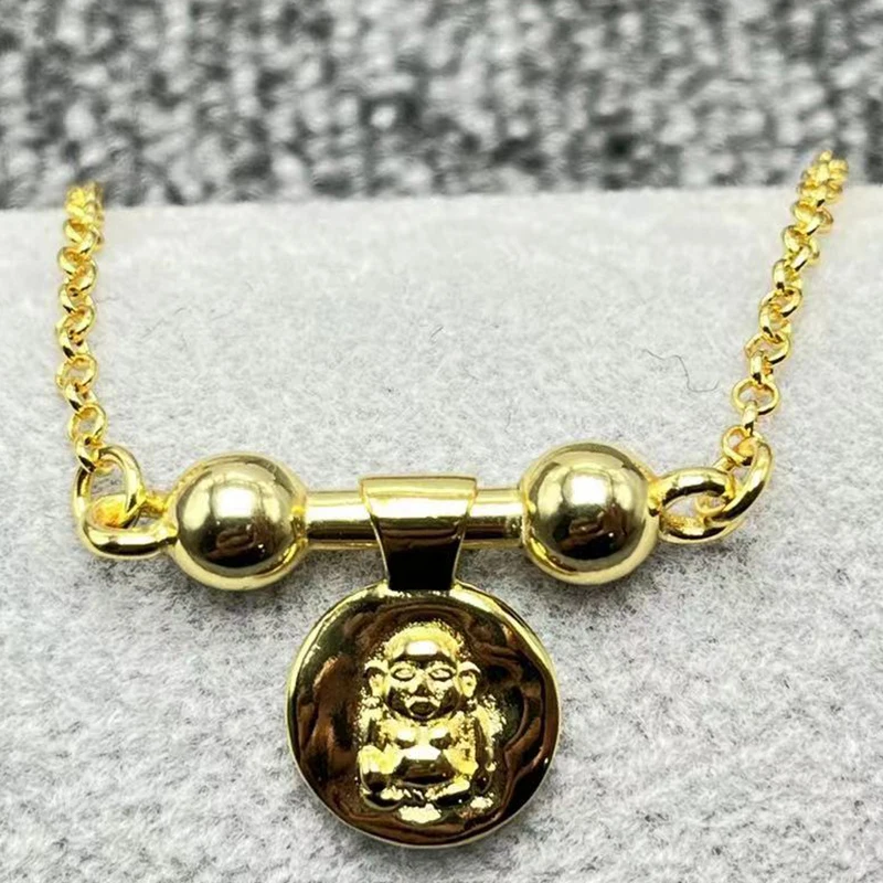 2023 Fashionable UNOde50 Fashionable Plating 925 DIY Pendant alphabet splicing necklace women's birthday romantic gift
2023 Fashionable UNOde50 Fashionable Plating 925 DIY Pendant alphabet splicing necklace women's birthday romantic gift
