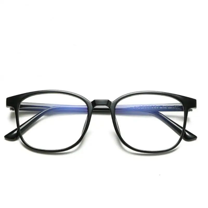 Очки с защитой от синего света, ультралегкие, удобные и износостойкие, с защитой от синего света, компьютерные очки с плоскими линзами
Очки с защитой от синего света, ультралегкие, удобные и износостойкие, с защитой от синего света, компьютерные очки с плоскими линзами