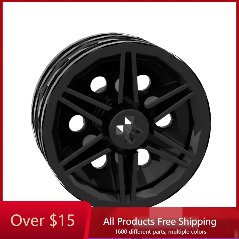 10 шт. кубики MOC 56904 30x14 мм Ldd56904 для строительных блоков, детали «сделай сам», искусственная игрушка в подарок для детей