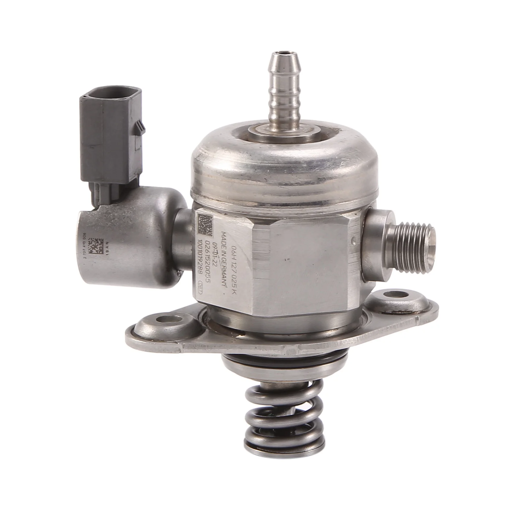 High Pressure Fuel Pump 06H127025K for 1.8T Golf -GTI Jetta Tiguan - TT A3 A4 A5 Seat 06H 127 025
High Pressure Fuel Pump 06H127025K for 1.8T Golf -GTI Jetta Tiguan - TT A3 A4 A5 Seat 06H 127 025