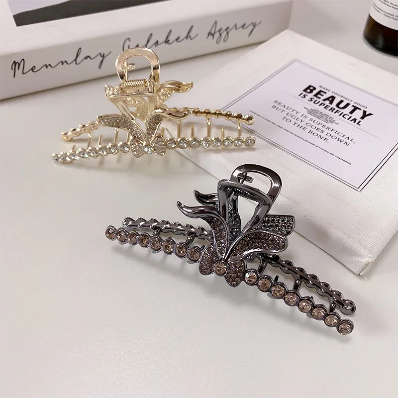 Wholesale 10pcs Hairpin Hair Volume Large Head Shark Clip High-end Coil Hair Claw Large Headwear Accessories
Wholesale 10pcs Hairpin Hair Volume Large Head Shark Clip High-end Coil Hair Claw Large Headwear Accessories