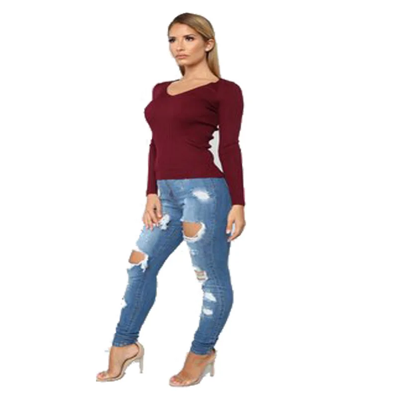 SZ.WENSIDI 5 Quality jeans woman new Style large size ladies jeans Fashion casual Long Pants Girls women ripped jeans Drop Ship
SZ.WENSIDI 5 Quality jeans woman new Style large size ladies jeans Fashion casual Long Pants Girls women ripped jeans Drop Ship