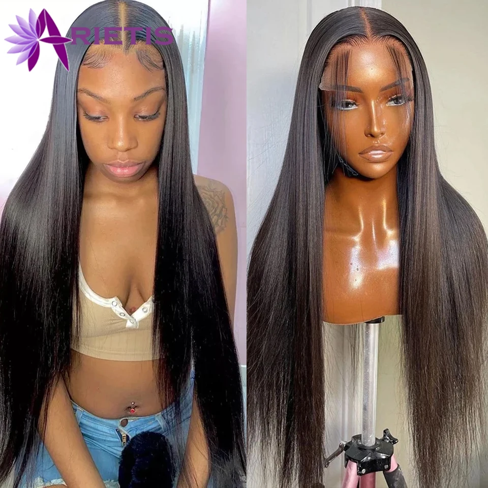 13X4 Hd Lace Frontal Wig 30 Inch Bone Straight Lace Front Wig Cheap Remy Brazilian Hair Lace Front Human Hair Wigs For Women
13X4 Hd Lace Frontal Wig 30 Inch Bone Straight Lace Front Wig Cheap Remy Brazilian Hair Lace Front Human Hair Wigs For Women