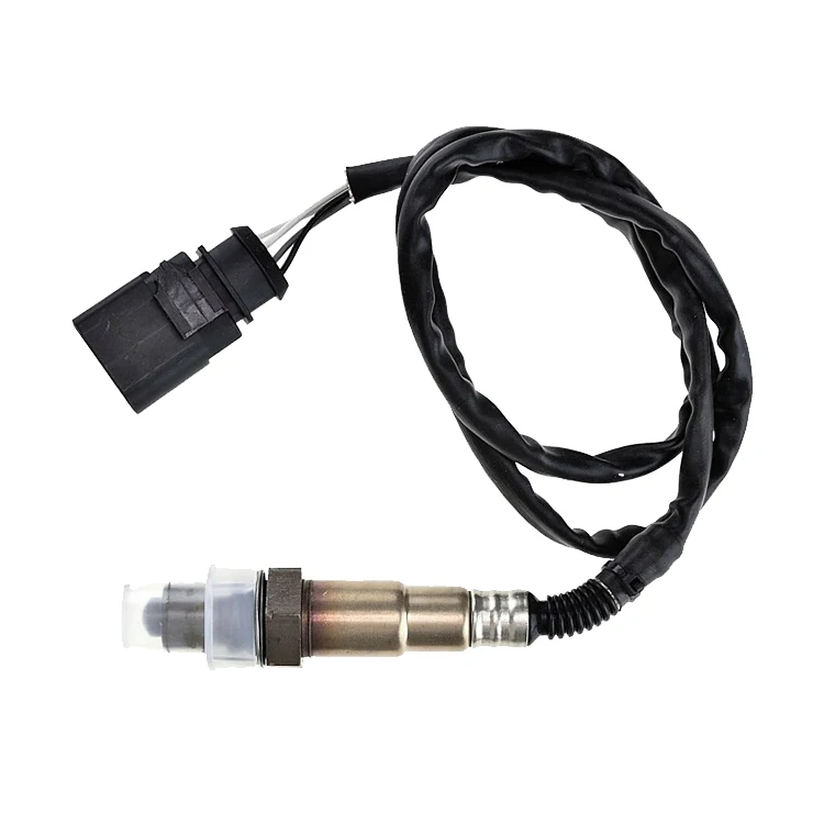 Lambda O2 Oxygen Sensor for AUDI A4 A8 A3 A6 A5 A1 Q7 022906262BQ 022906262CE 022906262CF 036906262P 079906265E 1K0998262S
Lambda O2 Oxygen Sensor for AUDI A4 A8 A3 A6 A5 A1 Q7 022906262BQ 022906262CE 022906262CF 036906262P 079906265E 1K0998262S