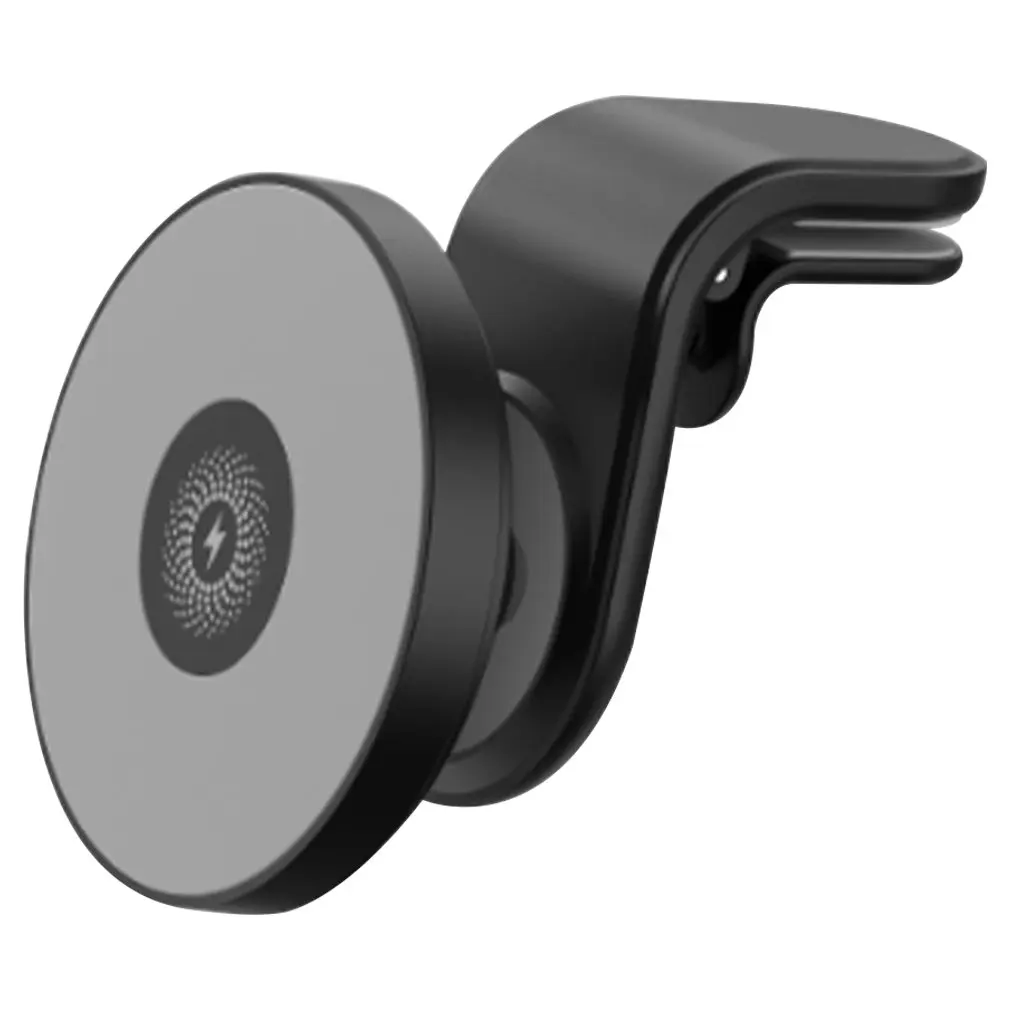 15W Qi Car Phone Holder Wireless Charger Car Mount Magnetic Holder for Air Vent Mount Car Charger Wireless For iPhone 12 Xiaomi
15W Qi Car Phone Holder Wireless Charger Car Mount Magnetic Holder for Air Vent Mount Car Charger Wireless For iPhone 12 Xiaomi