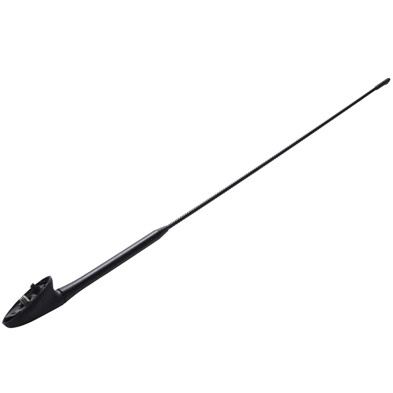 21.5 Inch Car Radio Antenna Stereo Aerial Roof For Ford/Focus 2000-2007 55Cm Am/Fm
21.5 Inch Car Radio Antenna Stereo Aerial Roof For Ford/Focus 2000-2007 55Cm Am/Fm