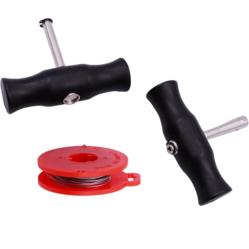 Car Windscreen Repair Kit Tool, Windscreen Removal Cutting Wire With Handle, Universal Car Cutting Wire Removal Tools
Car Windscreen Repair Kit Tool, Windscreen Removal Cutting Wire With Handle, Universal Car Cutting Wire Removal Tools