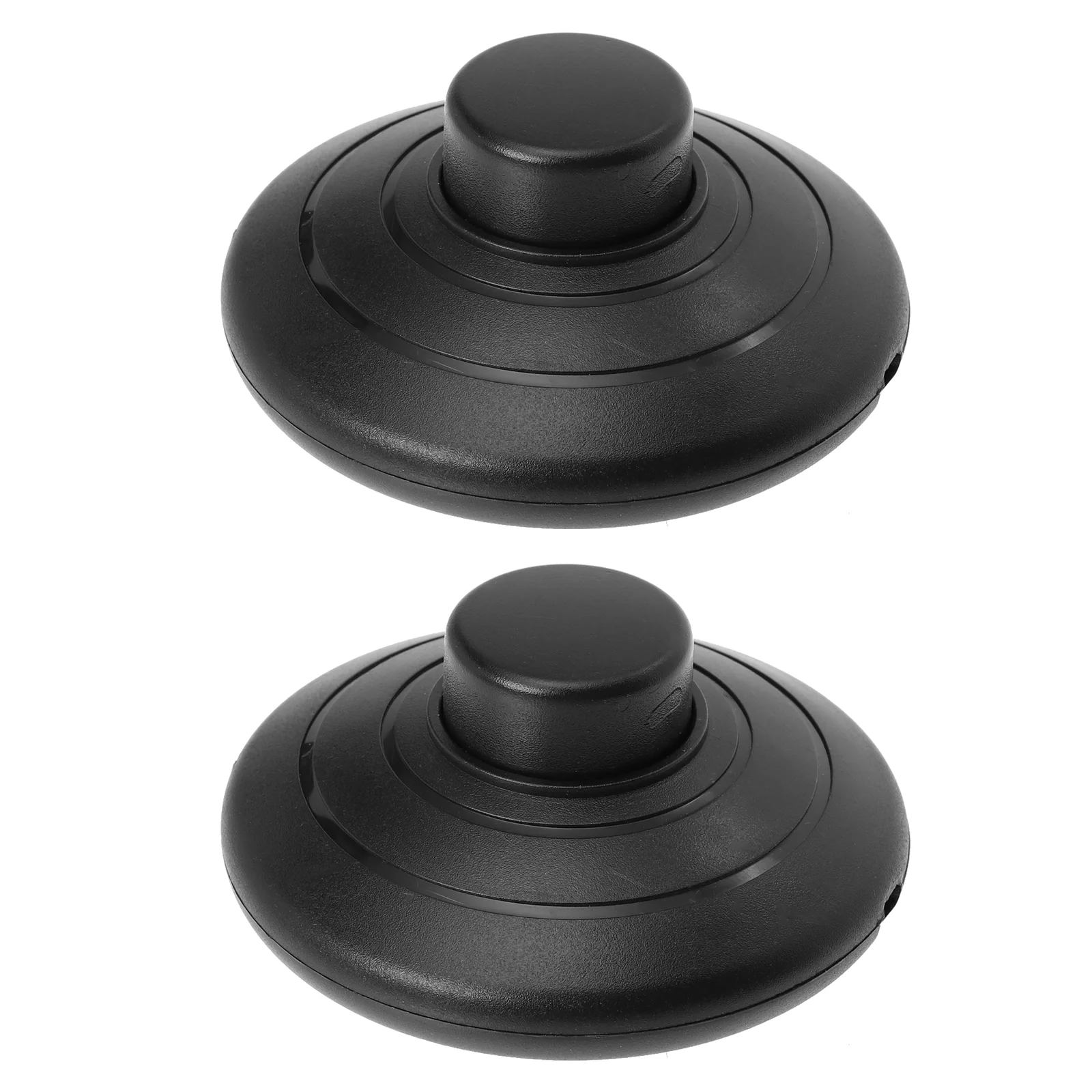2Pcs Lamp Foot Switch Desk Lamp Button Switch Floor Lamp Foot Switch Foot Switch for Office Lamp Hotel
2Pcs Lamp Foot Switch Desk Lamp Button Switch Floor Lamp Foot Switch Foot Switch for Office Lamp Hotel