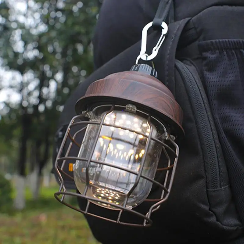 Camping Lights Portable Tent Lights Solar Lantern Outdoor Hanging Light Solar Powered Waterproof Metal Table Lamp Lantern
Camping Lights Portable Tent Lights Solar Lantern Outdoor Hanging Light Solar Powered Waterproof Metal Table Lamp Lantern