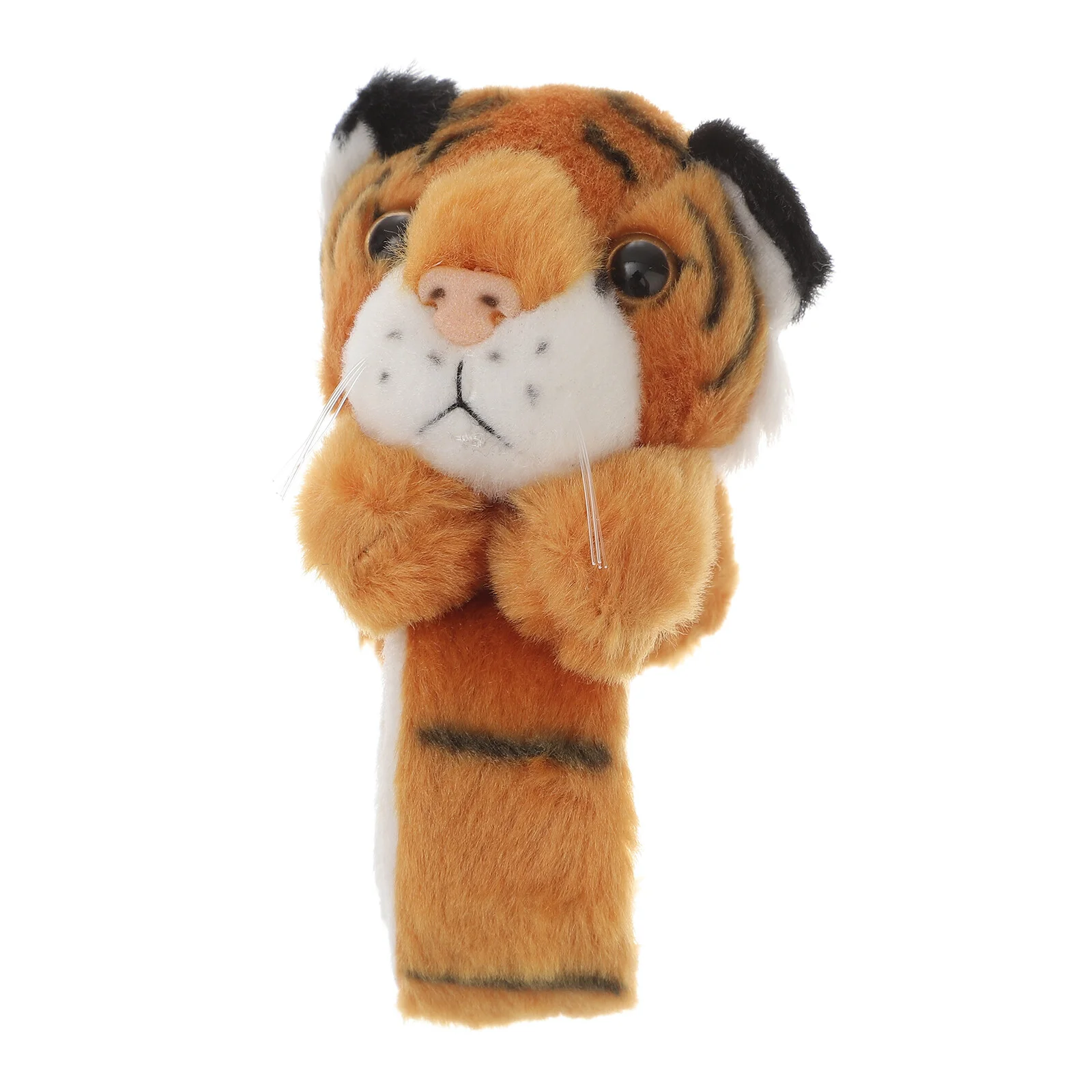 Plush Toy Slap Bands Kids Friendship Bracelets Party Favor Leopard Stuffed Animal Wristband
Plush Toy Slap Bands Kids Friendship Bracelets Party Favor Leopard Stuffed Animal Wristband
