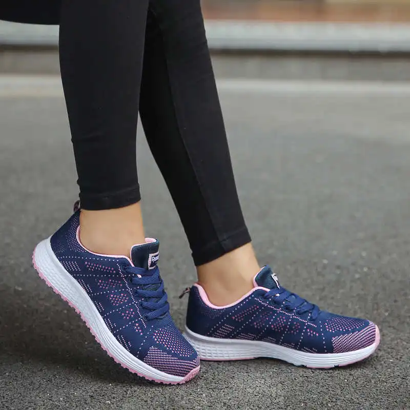Colored Sport Shoes Designer Luxury 2022 Running Shoes Women Anti-Skid Soled Yellow Sports Shoes Women's Wedge Sneakers Tennis
Colored Sport Shoes Designer Luxury 2022 Running Shoes Women Anti-Skid Soled Yellow Sports Shoes Women's Wedge Sneakers Tennis