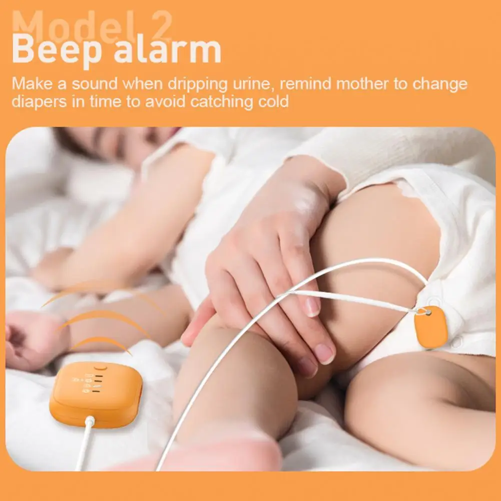 Bedwetting Enuresis Alarm Adjusted Band Bedwetting Alarmfor Boys Grils Kids Potty Training Elder Care Built-in Battery 3 Mods
Bedwetting Enuresis Alarm Adjusted Band Bedwetting Alarmfor Boys Grils Kids Potty Training Elder Care Built-in Battery 3 Mods