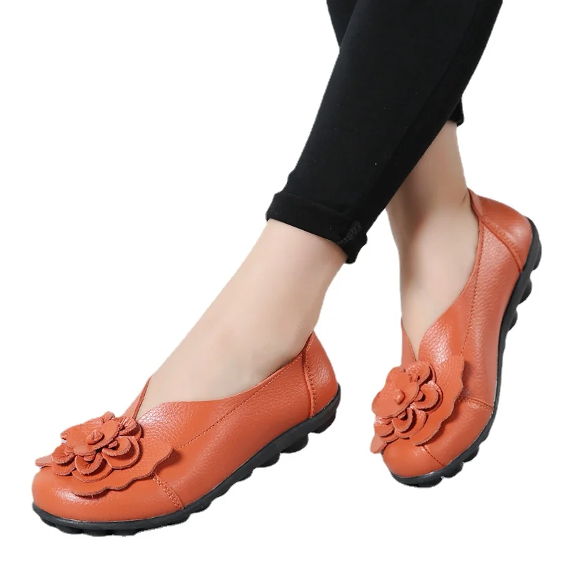 2022 new spring women's casual flat shoes PDDGU88 
2022 new spring women's casual flat shoes PDDGU88
