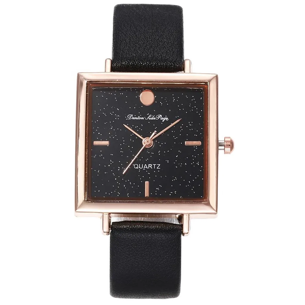 Women Casual Watch Quartz Leather Strap Mesh Belt Band Bracelet Watch Fashion Quartz Wristwatches Elegant Montres Femmes Reloj
Women Casual Watch Quartz Leather Strap Mesh Belt Band Bracelet Watch Fashion Quartz Wristwatches Elegant Montres Femmes Reloj