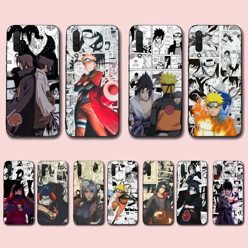 BANDAI Anime Naruto Phone Case for Xiaomi mi 5 6 8 9 10 lite pro SE Mix 2s 3 F1 Max2 3
BANDAI Anime Naruto Phone Case for Xiaomi mi 5 6 8 9 10 lite pro SE Mix 2s 3 F1 Max2 3