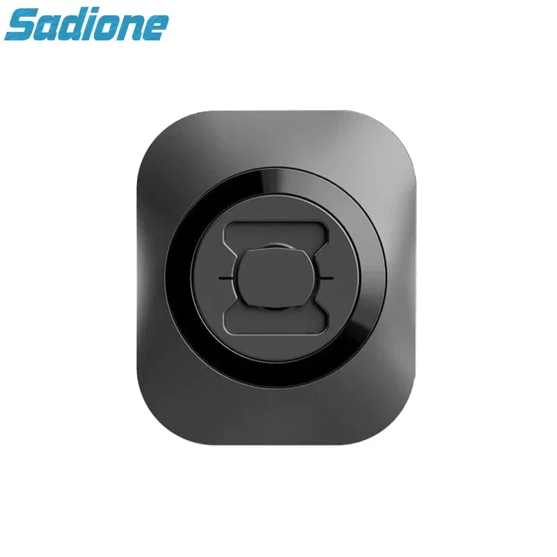 Универсальный адаптер для телефона для мотоцикла, автомобиля, велосипеда, подключения клейкого интерфейса мобильного телефона, наклейки для быстрого крепления, совместимые с SP
Универсальный адаптер для телефона для мотоцикла, автомобиля, велосипеда, подключения клейкого интерфейса мобильного телефона, наклейки для быстрого крепления, совместимые с SP