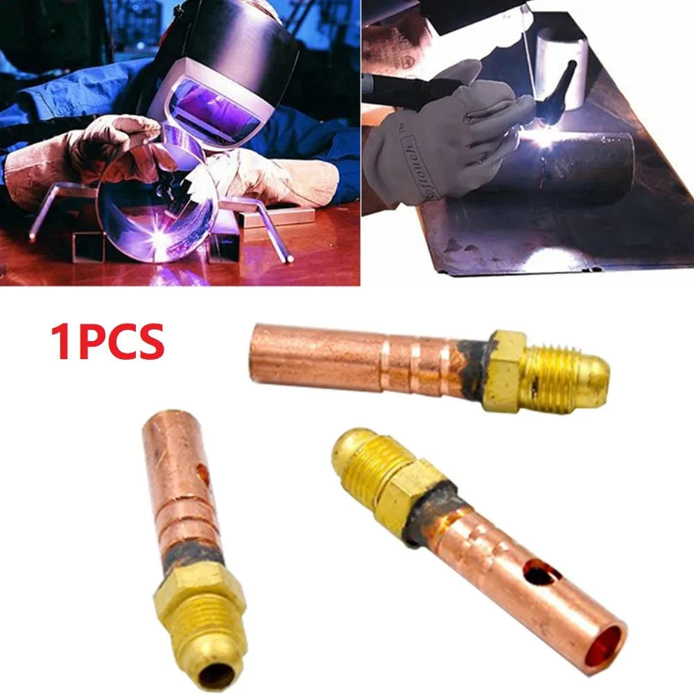Gas Electrical Integrated Durable and Efficient TIG Welding Torch Pipe Connector WP 9 WP 17 WP 24 for Welding Machine
Gas Electrical Integrated Durable and Efficient TIG Welding Torch Pipe Connector WP 9 WP 17 WP 24 for Welding Machine
