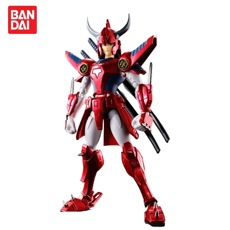 Bandai Original Genuine Assemble Model In Stock ARMORPLUS YoroiDen-Samurai Troopers Ryo Sanada Anime Action Figures Model Toys
Bandai Original Genuine Assemble Model In Stock ARMORPLUS YoroiDen-Samurai Troopers Ryo Sanada Anime Action Figures Model Toys