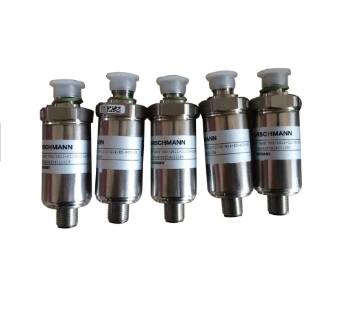Oil Pressure Sensor DAVS300/3401 300/3401 for crane spare parts pressure transducer
Oil Pressure Sensor DAVS300/3401 300/3401 for crane spare parts pressure transducer