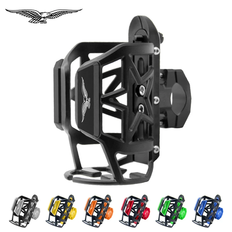 For Moto Guzzi Breva 850 1100 1200 GRISO BREVA 1100 NORGE 1200 GT8V BREVA 750 V7 MGX21 Water Bottle Cage Drink Cup Holder
For Moto Guzzi Breva 850 1100 1200 GRISO BREVA 1100 NORGE 1200 GT8V BREVA 750 V7 MGX21 Water Bottle Cage Drink Cup Holder