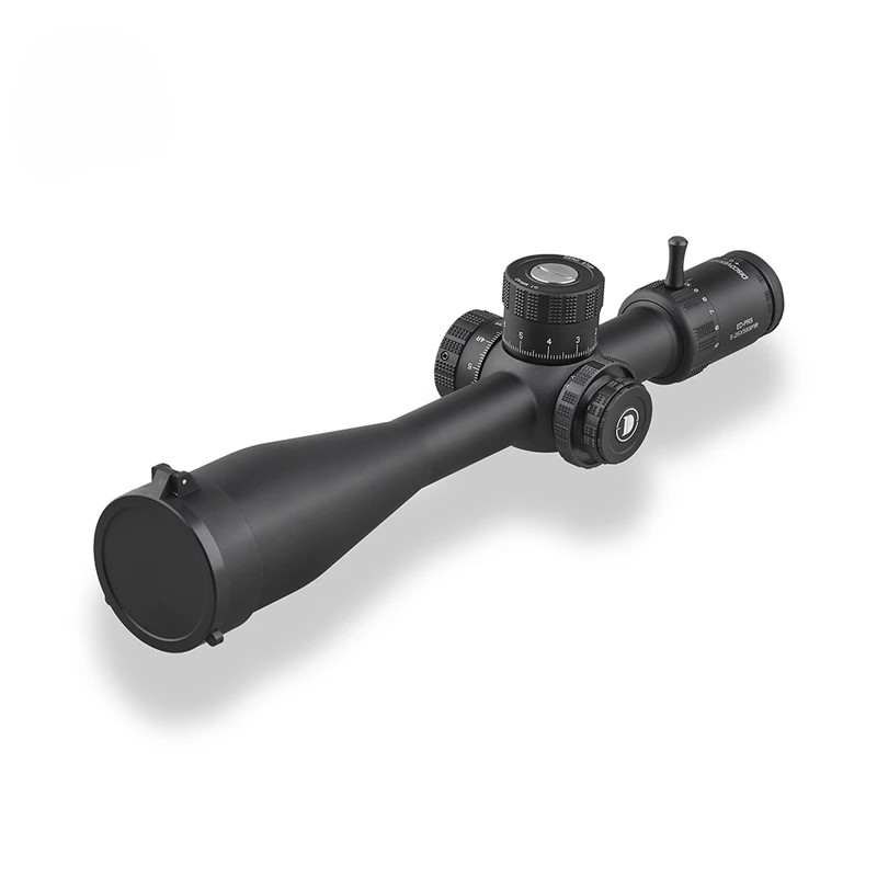 Новый Ударопрочный компактный прицел с дальним радиусом действия 5-25x 56sfir FFP
Новый Ударопрочный компактный прицел с дальним радиусом действия 5-25x 56sfir FFP