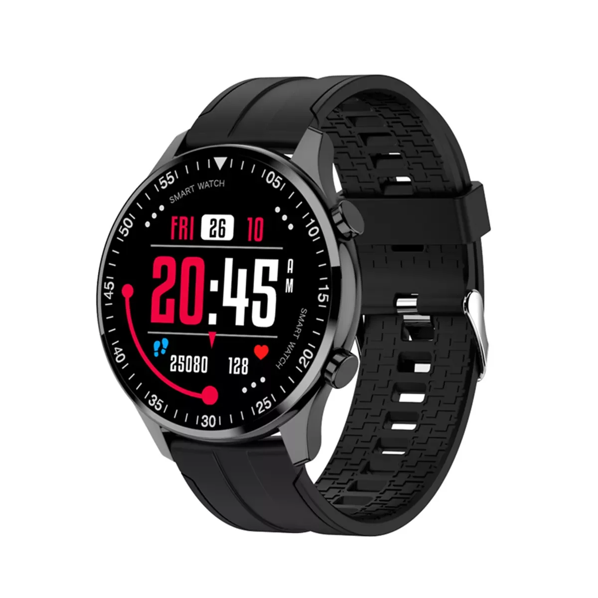 2022 Smart Watch Clock Fitness Tracker 4GB RAM Bluetooth Call Local Music TWS Earphone Pairing Smartwatch for Men iPhone Android
2022 Smart Watch Clock Fitness Tracker 4GB RAM Bluetooth Call Local Music TWS Earphone Pairing Smartwatch for Men iPhone Android