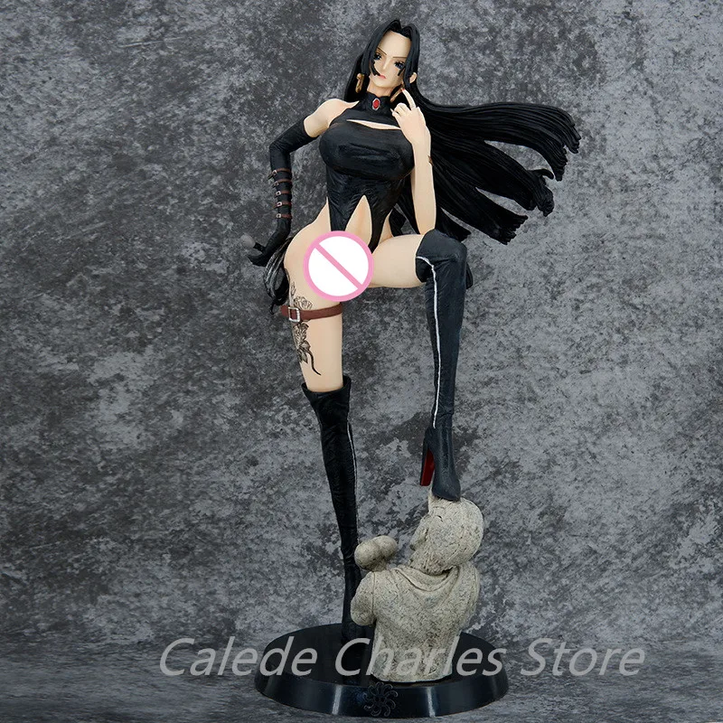 Anime GK Statue Figure Boa Hancock Japanese Anime Girl PVC Action Figure Toy Adults Collectible Model Doll Gift
Anime GK Statue Figure Boa Hancock Japanese Anime Girl PVC Action Figure Toy Adults Collectible Model Doll Gift