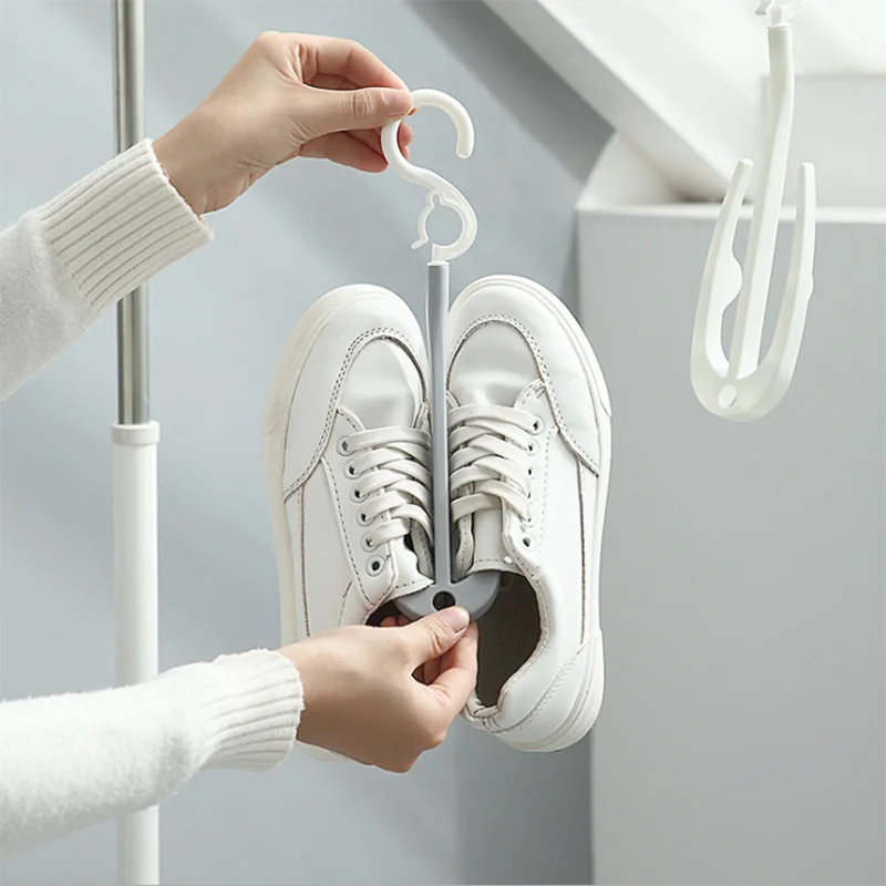 360 Rotating Drying Rack for Shoes Bag Hanger Shoes Belt Scarf Hanging Rack Wardrobe Organizer Clothes Rack Shoe Organizer Rack
360 Rotating Drying Rack for Shoes Bag Hanger Shoes Belt Scarf Hanging Rack Wardrobe Organizer Clothes Rack Shoe Organizer Rack
