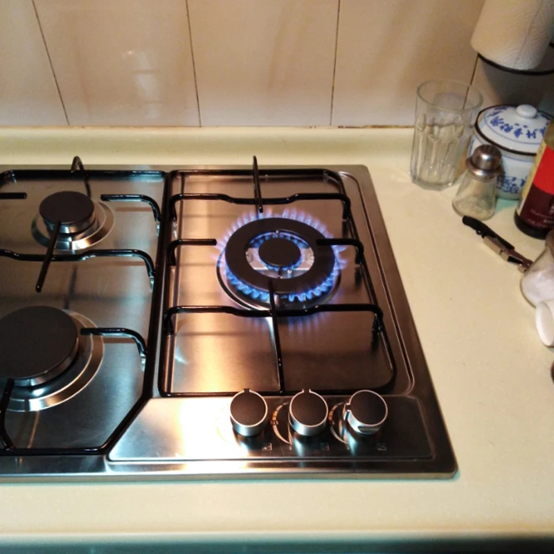 60SL3C gas stove three-eye gas stove household embedded stove three-head stove
60SL3C gas stove three-eye gas stove household embedded stove three-head stove